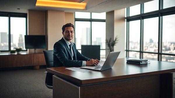 5 raisons de choisir un avocat pour vos contrats informatiques