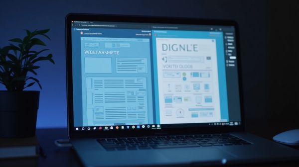 Maîtriser Webflow et Bubble pour vos projets no-code