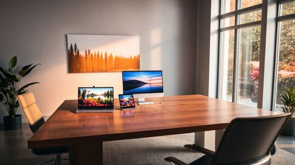 Top 5 logiciels incontournables pour dynamiser votre commerce