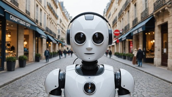 Chatbot en ligne gratuit : découvrez le site chatgpt français