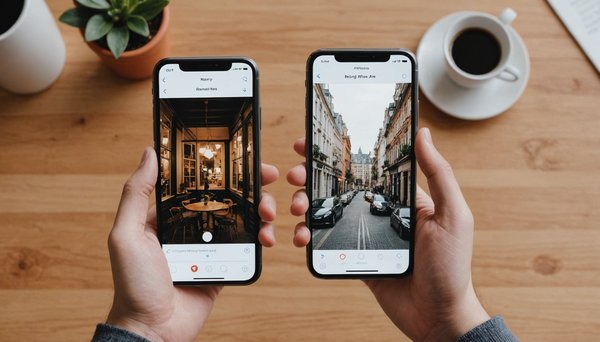 Découvrez les avantages de la location d'un iphone
