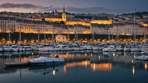 Agence seo marseille : améliorez votre visibilité en ligne avec arkée