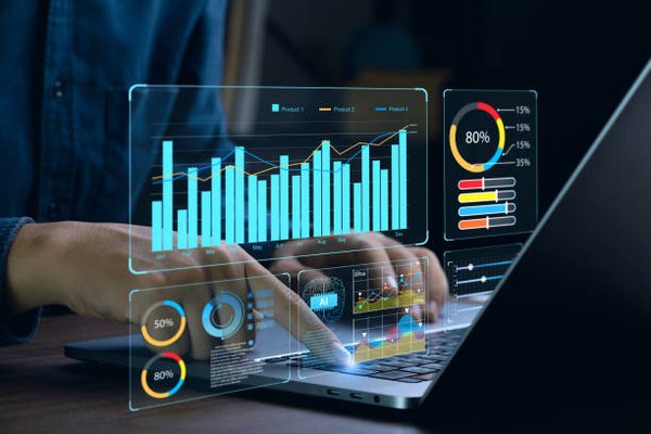 Accédez à une carrière prometteuse avec la formation data analyst