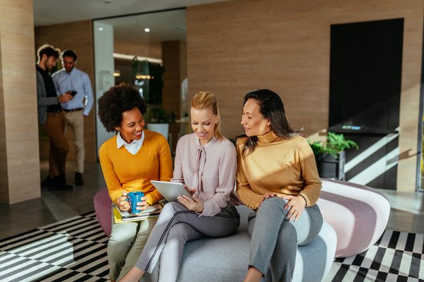 Boostez votre site grâce à notre agence spécialisée en ux/ui